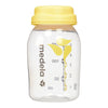 Medela Medela Breast Milk Collection Bottle, 5-ounce 6100050-100, Case of 100