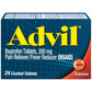 Advil® Ibuprofen Pain Relief 00573015020
