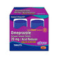 Antacid 20 mg Strength Delayed-Release Tablet 14 per Box 51660002914