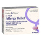 Foster & Thrive™ 24 Hour Allergy Relief Fexofenadine HCl USP 180 mg Tablets 70677100902