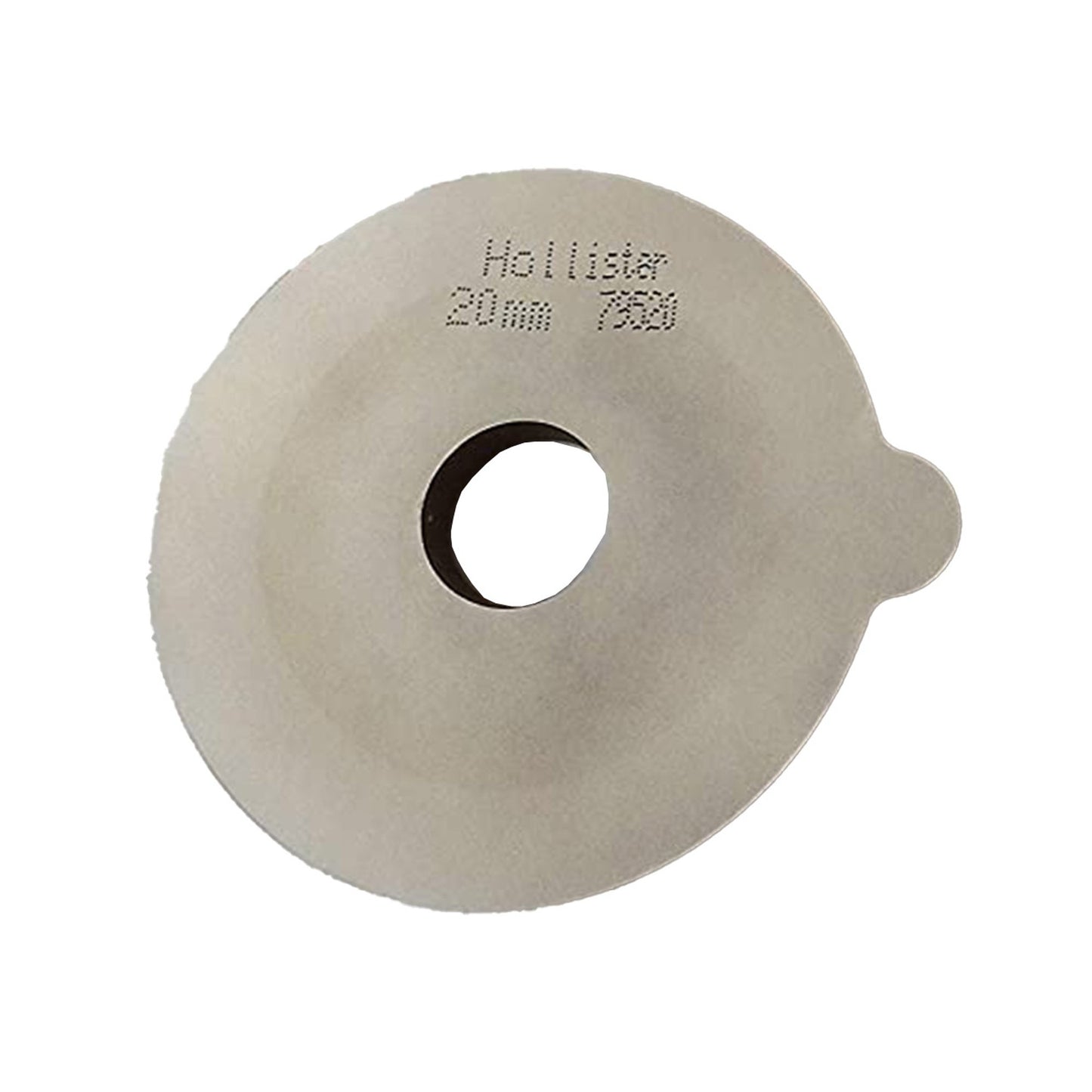 Hollister Adapt Convex Barrier Ring 79520