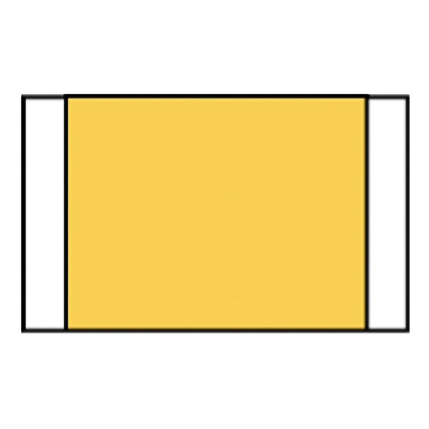 3M™ Ioban™ 2 Sterile Antimicrobial Incise Drape, 17 x 23 Inch 6650EZ