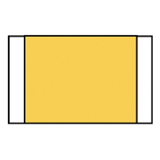 3M™ Ioban™ 2 Sterile Antimicrobial Incise Drape, 17 x 23 Inch 6650EZ