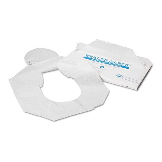 Health Gards® Toilet Seat Covers HG-5000