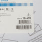 McKesson Single Layer Sterilization Wrap, 36 x 36 Inch 18-490