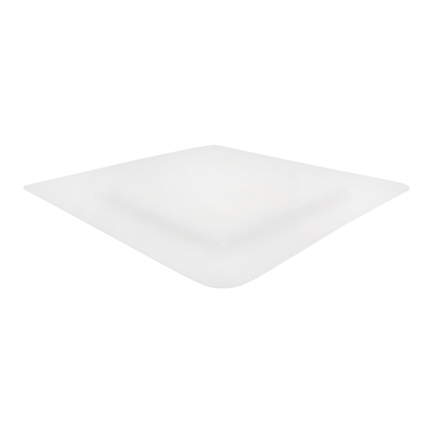 McKesson Composite Barrier Island Dressing, 6 x 6 Inch 16-89166