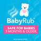 Vicks® BabyRub™ Soothing Ointment 23900000617