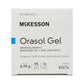 McKesson Benzocaine Oral Pain Relief 82474