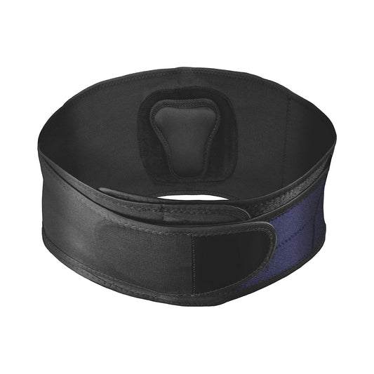 Mueller® Back Brace with Removable Pad, One Size Fits Most 255