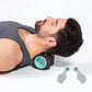 Massage Wheel Chirp 4 Inch Diameter X 5 inch Width W-XR-4-MNT-D
