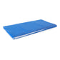 McKesson Sterilization Wrap, 24 x 24 Inch, Grade 400 16-BW3024