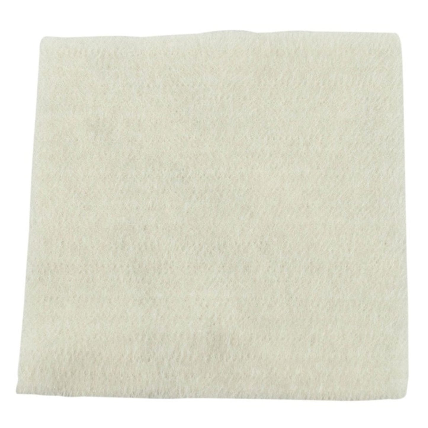 AlgiSite M Calcium Alginate Dressing, 6 x 8 inch 59480300