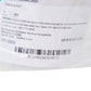 McKesson Argent™ Stainless Steel Graduated Medicine Cup, 2-ounce capacity 43-1-015