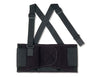 Occupational Back Support ProFlex® 1650 Economy Medium Hook and Loop Closure 30 to 34 Inch Waist Circumference 7-1/2 Inch Height Adult - 11093