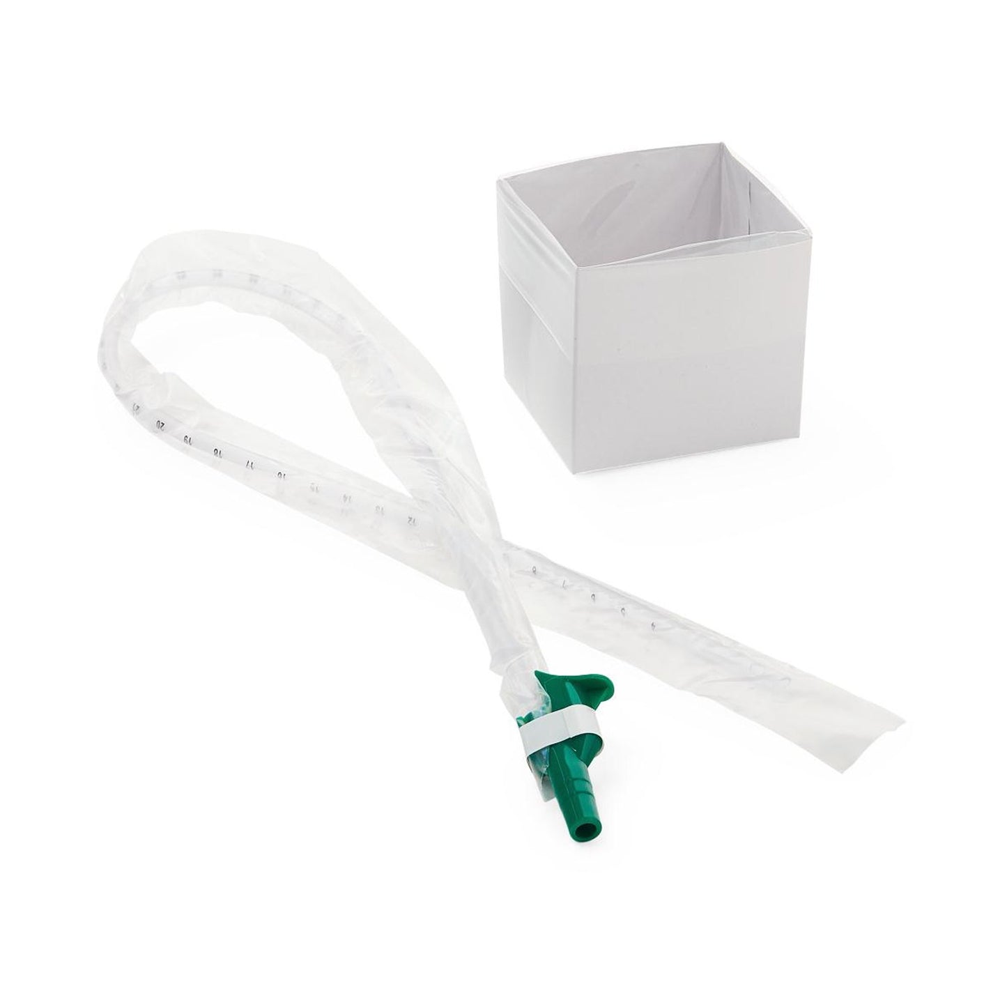 Medline Medline Suction Catheter Kit, 14 Fr. DYND40702F, 1 Each