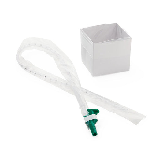 Medline Medline Suction Catheter Kit, 14 Fr. DYND40702F, 1 Each