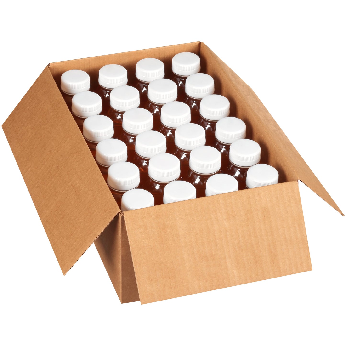 Thick-It® Clear Advantage® Nectar Consistency Apple Thickened Beverage B455-L9044