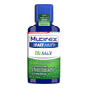 Reckitt Benckiser Mucinex Fast-Max DM Max Guaifenesin / Dextromethorphan Cold and Cough Relief 63824001966, 1 Each