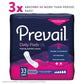 Prevail® Daily Pads Ultimate Bladder Control Pad, 16-Inch Length | PV-923/1 Medsitis.com_Medsitis_Medical_Supply_5