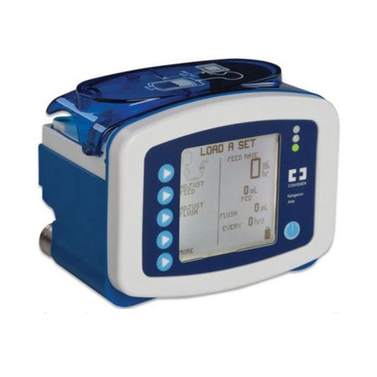 Cardinal Kangaroo Joey Feed and Flush Enteral Feeding Pump 383400, 1 Each