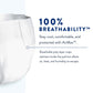 Prevail_Air™_Overnight_Briefs_Overnight_Absorbency,_Size_2_|_NGX-013_Medsitis_Medical_Supply_5_medsitis.com