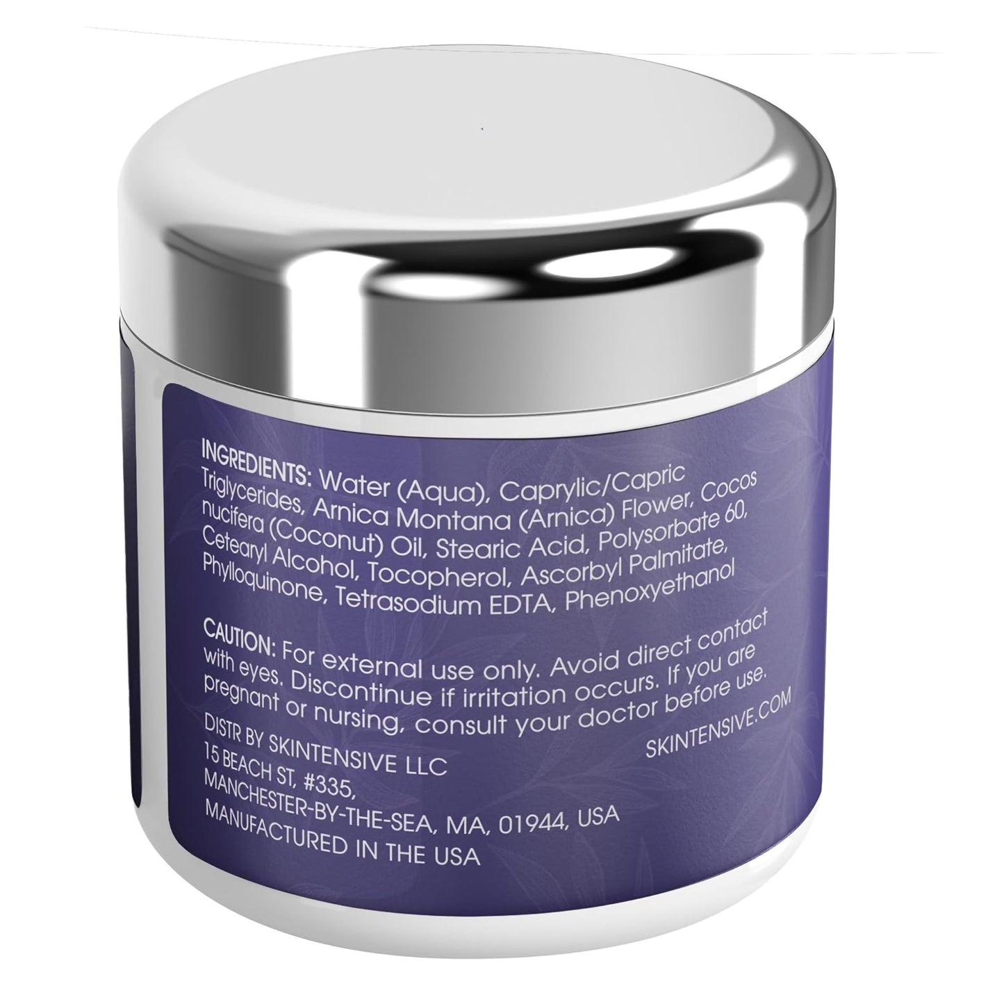 Skintensive® Bruise Cream SK-0001
