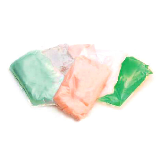 Shampoo and Body Wash McKesson 2,000 mL Dispenser Refill Bag Summer Rain Scent - 53-1357-2000