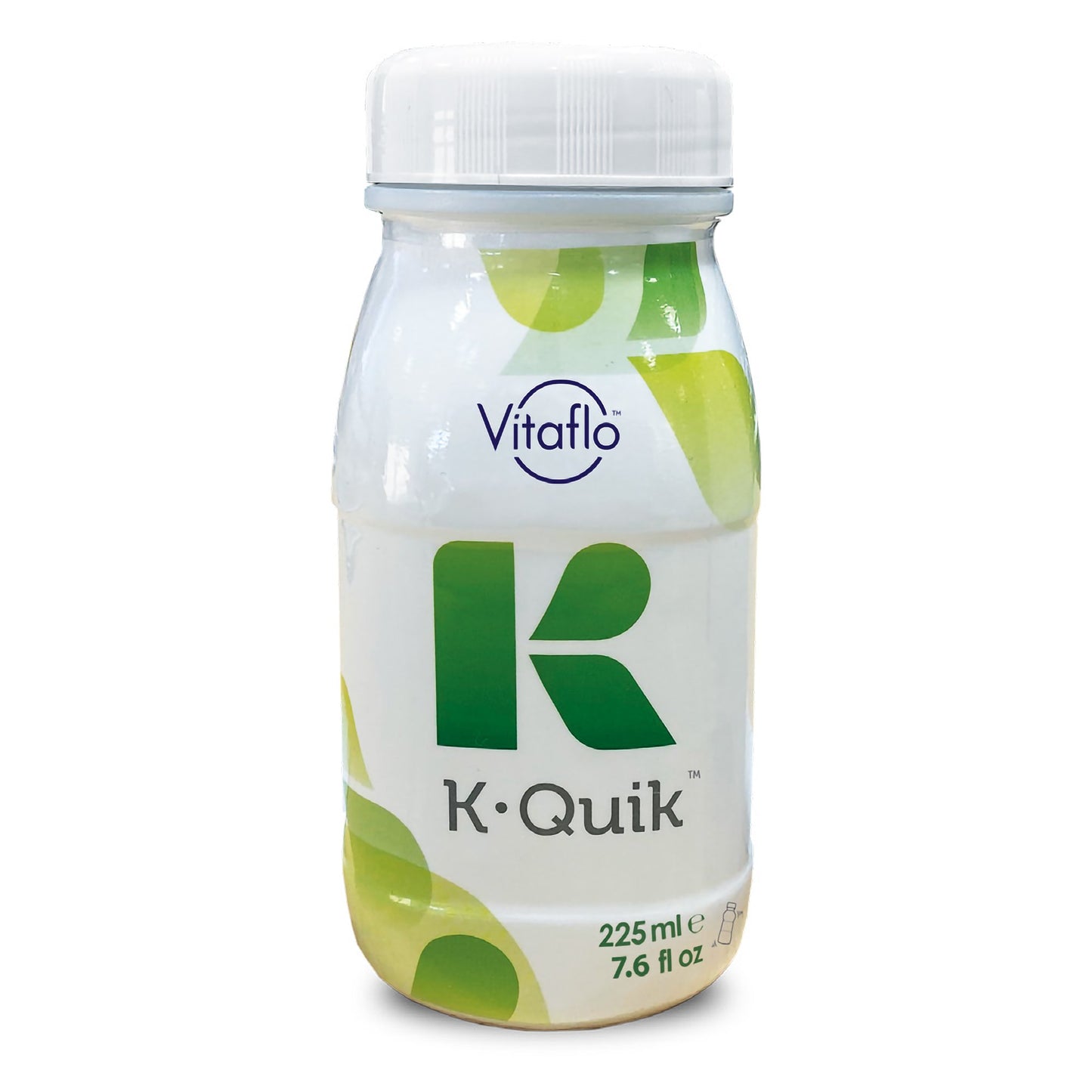 Oral Supplement K·Quik™ Unflavored Liquid 7.6 oz. Bottle - 812539025757
