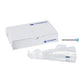 Balloon Catheter Accessory Unit Peristeen® Plus 15 Small Rectal Balloon Catheters, 1 Water Bag 29149