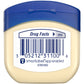 Vaseline® Petroleum Jelly 00521231100