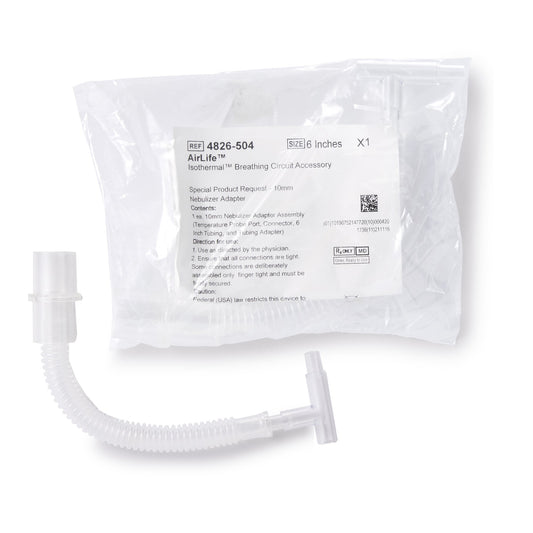 CareFusion Nebulizer Adapter 4826-504