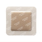 Foam Dressing Optifoam® Gentle 3 X 3 Inch With Border Waterproof Backing Silicone Border Square Sterile MSC2033EP
