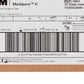 3M™ Medipore™ H Cloth Medical Tape, 3 Inch x 10 Yard, White 2863