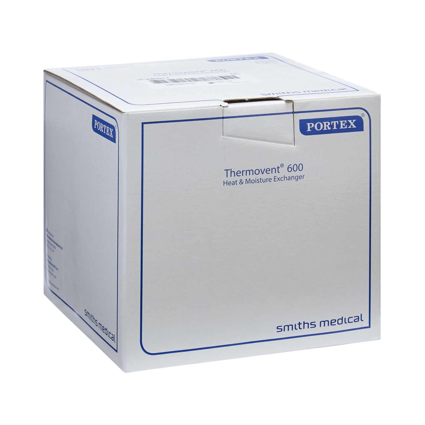 Thermovent® Heat and Moisture Exchanger 580011