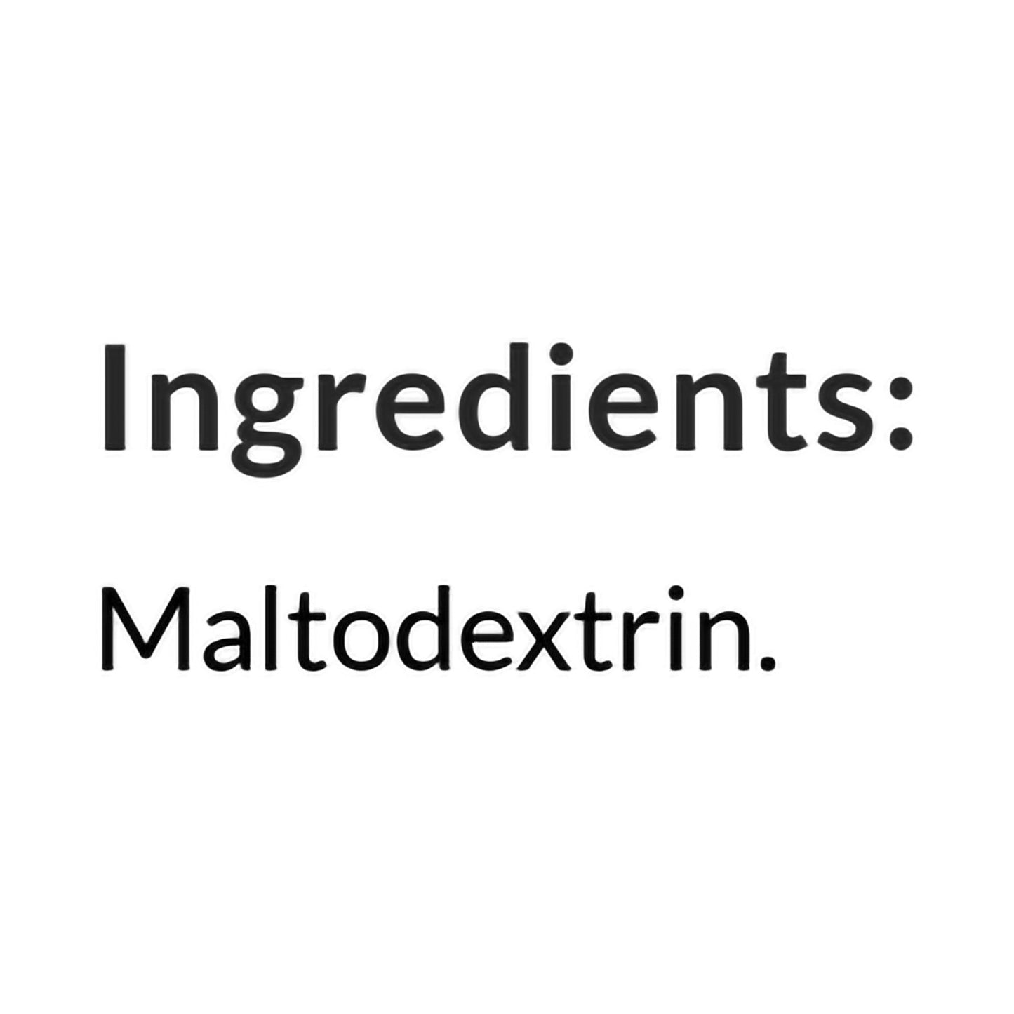 PolyCal™ Management of Conditions requiring High Energy, Low Fluid, Modular Diet 89461