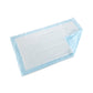 McKesson Classic Plus Light Absorbency Underpads, 23 x 36 Inch UPLT2336