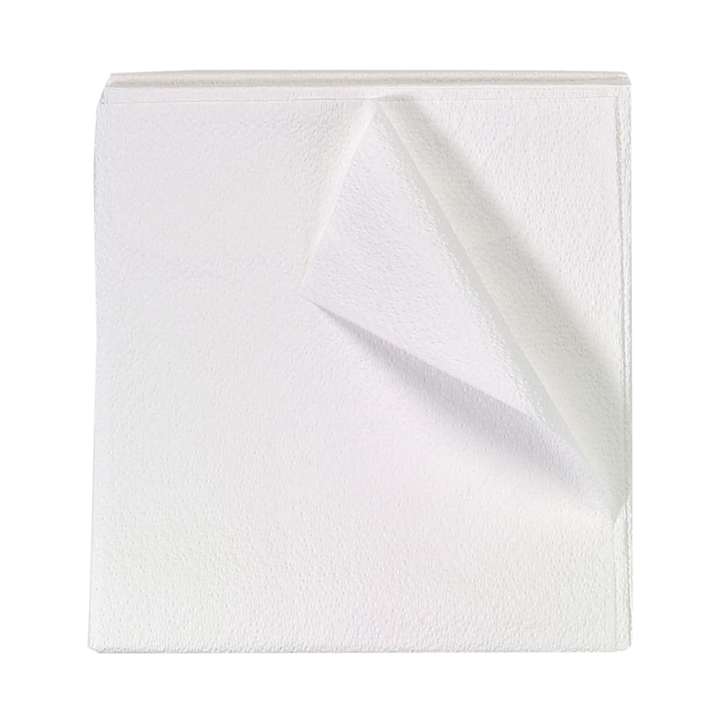 General Purpose Drape Tidi® Choice Drape Sheet 40 W X 48 L Inch NonSterile - 918302