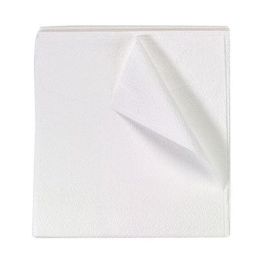 General Purpose Drape Tidi® Choice Drape Sheet 40 W X 48 L Inch NonSterile - 918302