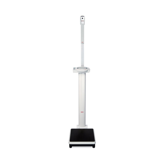Seca seca 769 Physicians Column Scale w/height rod 7691321998, 1 Each