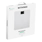 Withings Body Wifi Smart Scale, White WBS06-WHITE-ALL-INTER