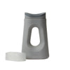 Female Urinal The Loona 30 oz. With Closure Single Patient Use - BLOPUBSF001G