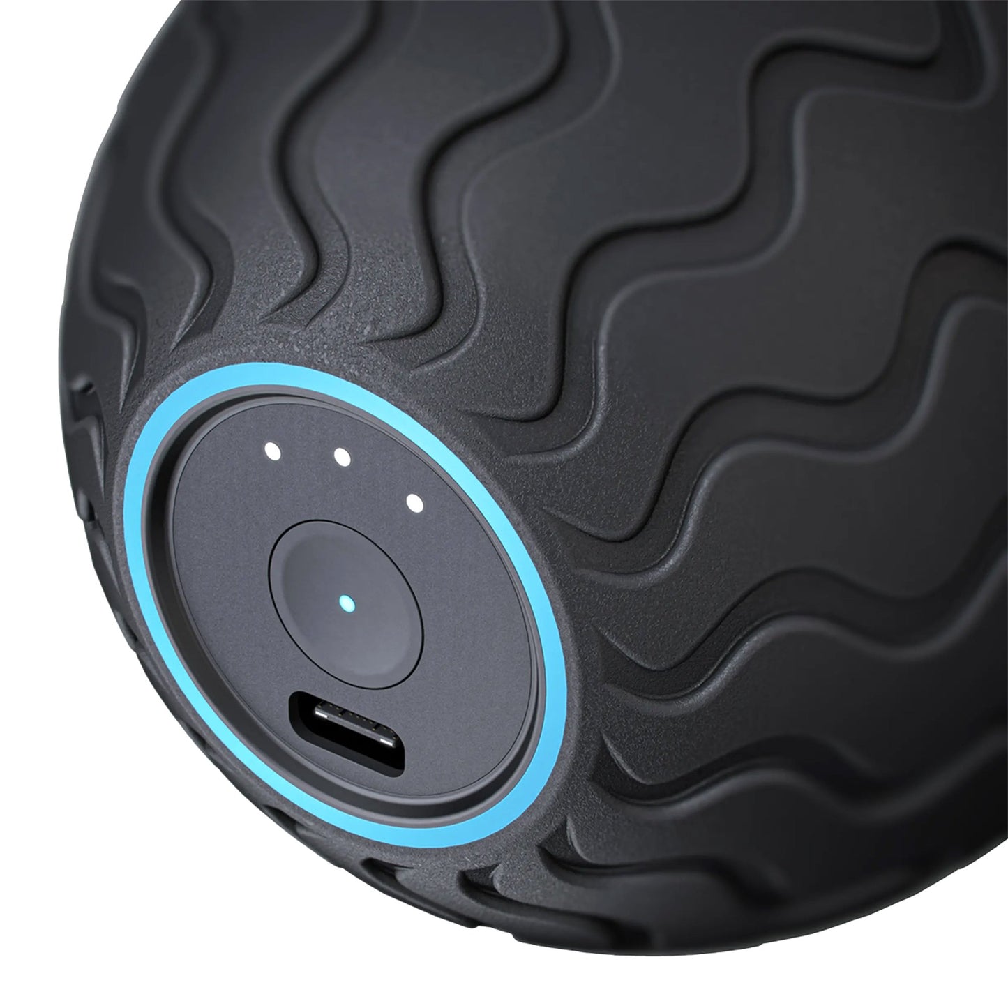 Wave Solo Vibration Therapy Exercise Ball WAVESOLO-US