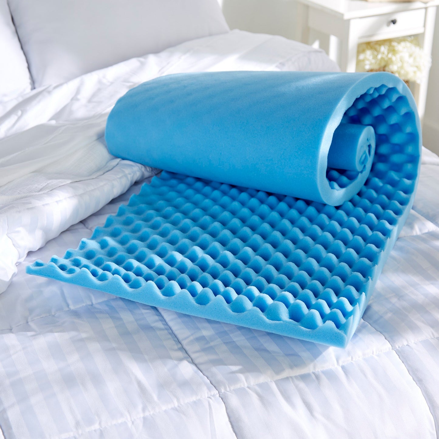 McKesson Mattress Overlay 136-79631