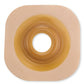 New Image™ Skin Barrier, 44mm Flange, Pre-cut to Fit 16mm Stoma, Green Match 13901