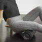 Wave Roller™ Vibration Therapy Exercise Roll WAVEROLLER-PKG-US