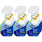 Clorox Pro™ Clean-Up® Disinfectant Cleaner w/ Bleach, 32-ounce spray bottle 35417