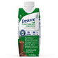 Ensure® Plant Based Protein Nutrition Shake, Chocolate, 11-ounce carton 67453