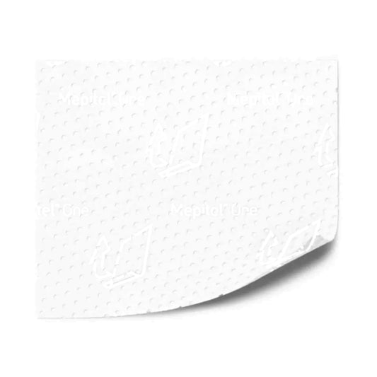 Wound Contact Layer Dressing Mepitel® One 6.8 X 10 Inch Sterile - 289700