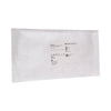 Wound Drain Tube McKesson Brand Flat Hubless Type Without Attachment Flat Perforated Channel Type 10 Fr. Size Sterile - 360005