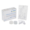 EMED Technologies Sub-Q Subcutaneous Infusion Set SUB-320, Box of 10
